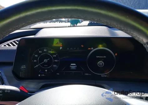 2024 Kia Telluride Sx Prestige X-Pro from USA, damaged, VIN 5XYP5DGCXRG450642